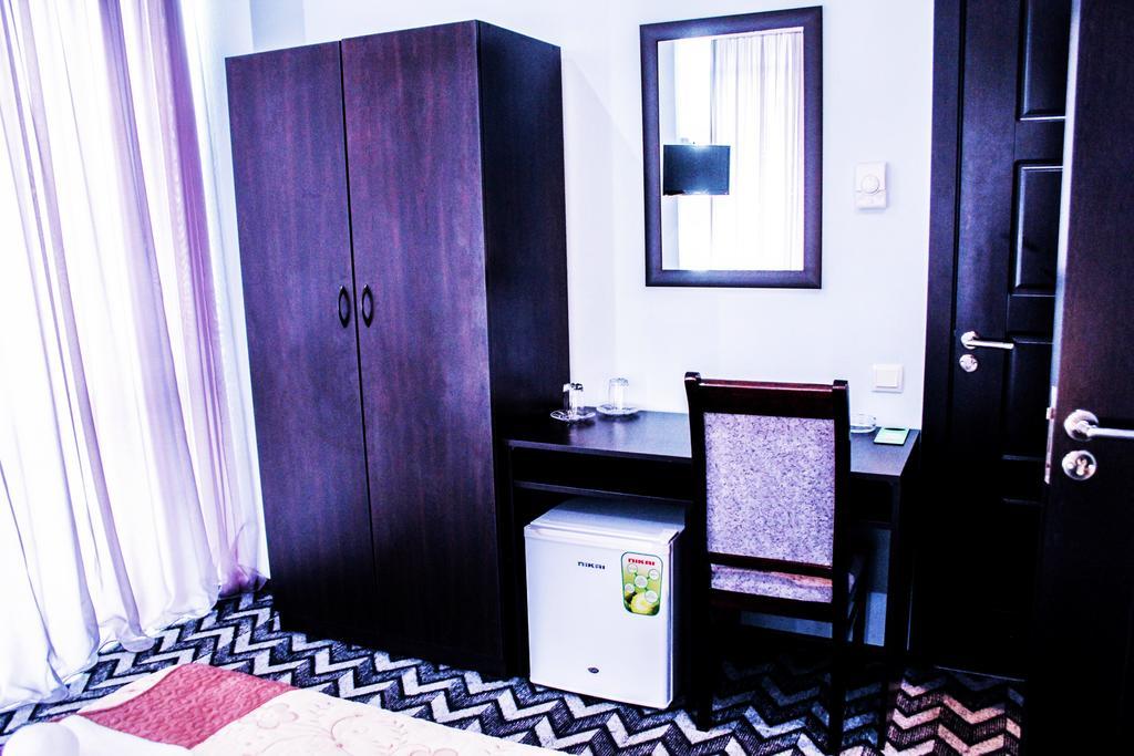 Royal Georgia Hotel Tbilisi Quarto foto