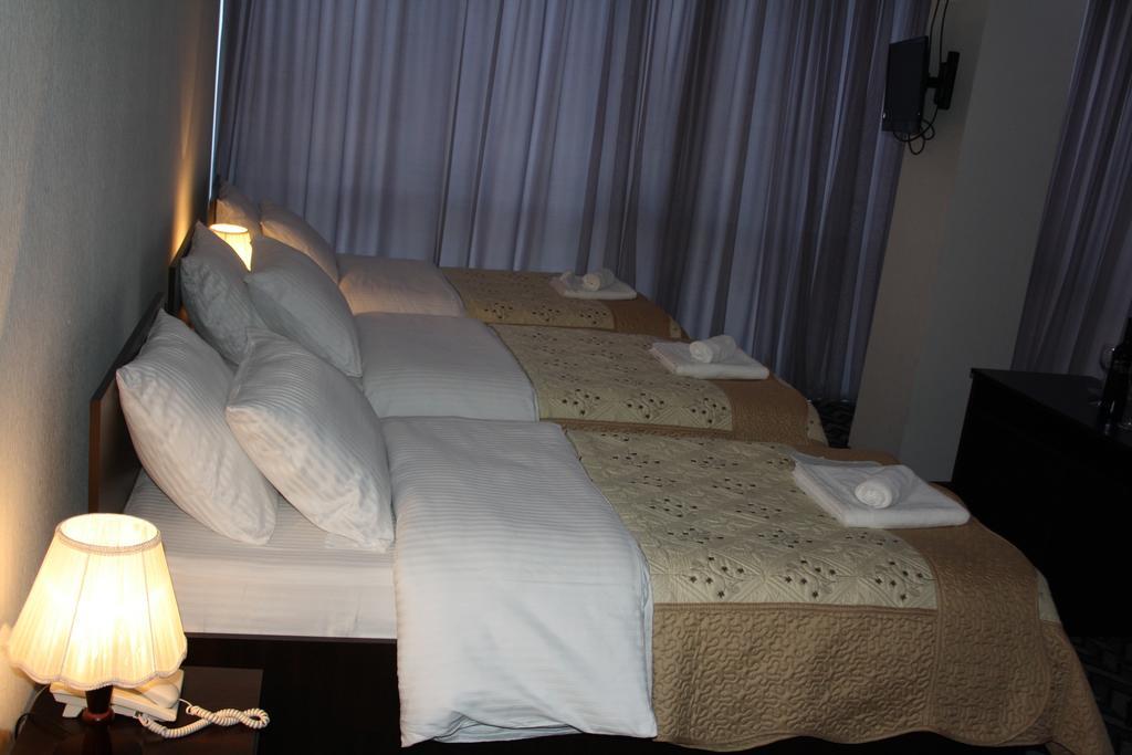 Royal Georgia Hotel Tbilisi Quarto foto