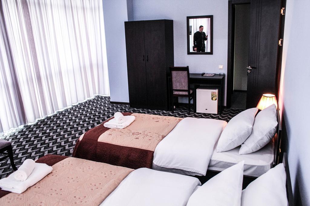 Royal Georgia Hotel Tbilisi Quarto foto