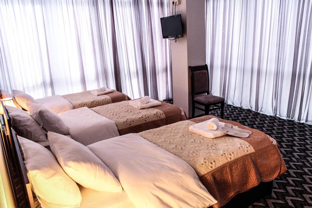 Royal Georgia Hotel Tbilisi Quarto foto