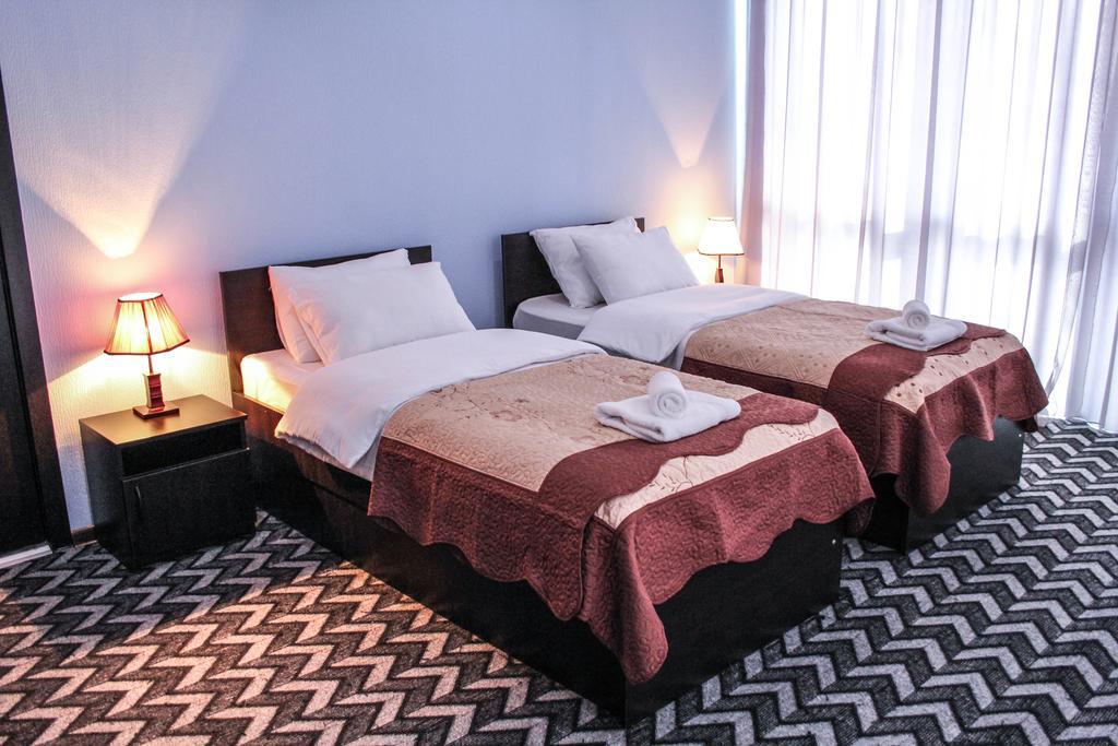 Royal Georgia Hotel Tbilisi Quarto foto