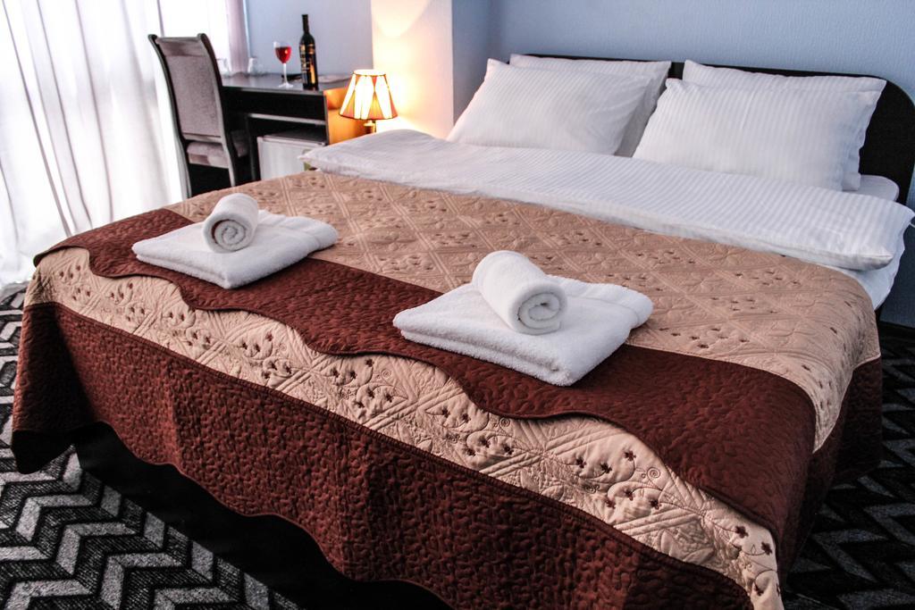 Royal Georgia Hotel Tbilisi Quarto foto