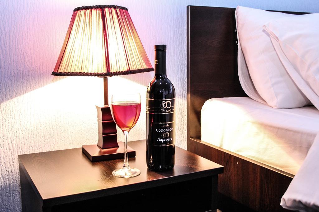 Royal Georgia Hotel Tbilisi Quarto foto