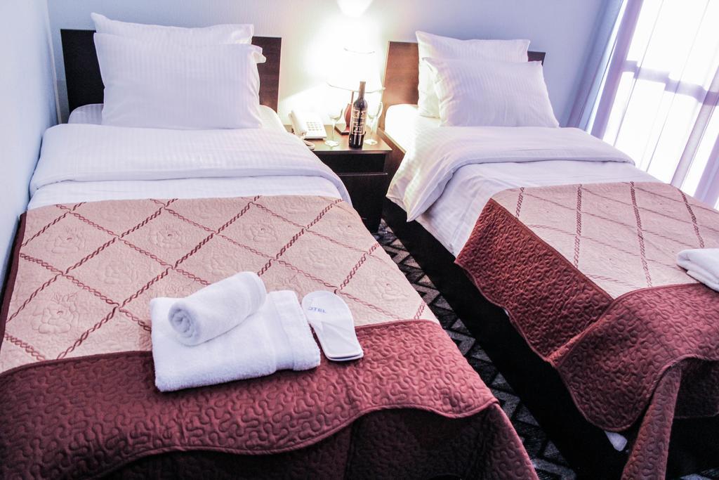 Royal Georgia Hotel Tbilisi Quarto foto