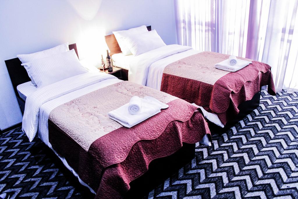 Royal Georgia Hotel Tbilisi Quarto foto